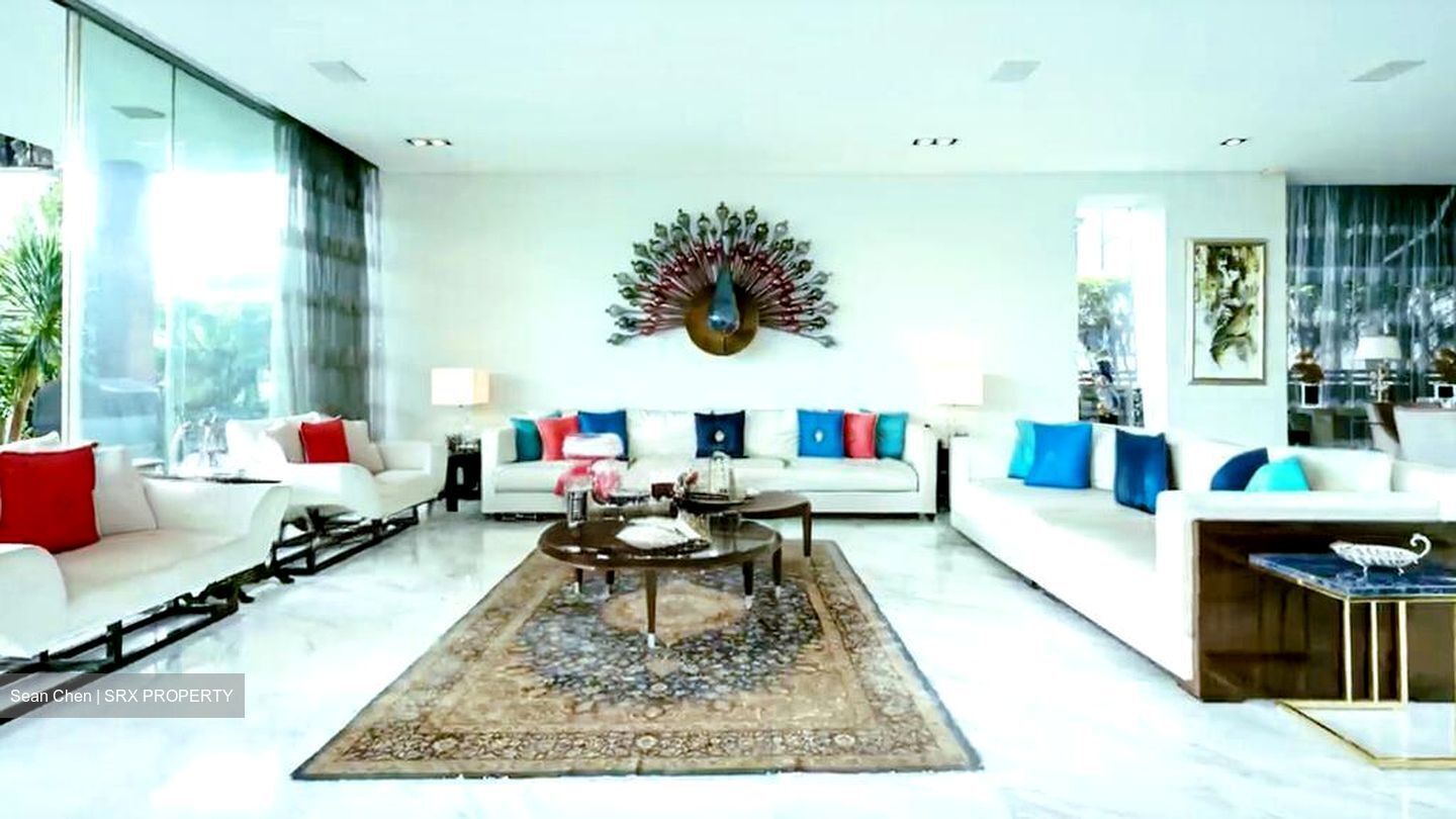 Sentosa Cove (D4), Detached #594589761